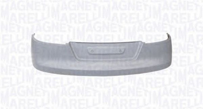 MAGNETI MARELLI 021316003710 -  Буфер